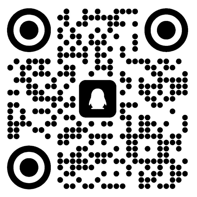 OevuAI 公共交流池 QQ 群二维码（群号 1053398080）